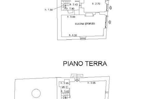 Farm hus i Sovicille, Siena, Sovicille - € 2.500.000 | Ref: SIE2229-688407 - foto 4