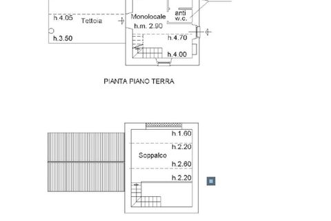Farm hus i Sovicille, Siena, Sovicille - € 2.500.000 | Ref: SIE2229-688407 - foto 7