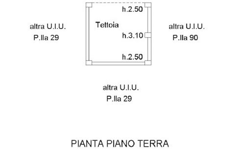 Farm hus i Sovicille, Siena, Sovicille - € 2.500.000 | Ref: SIE2229-688407 - foto 8