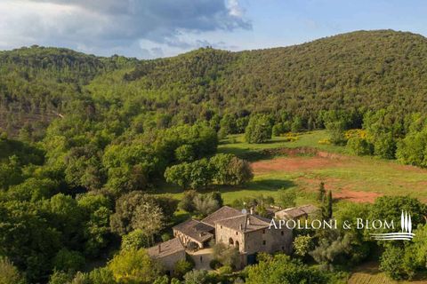 Farm hus i Sovicille, Siena, Sovicille - € 2.500.000 | Ref: SIE2229-688407 - foto 10