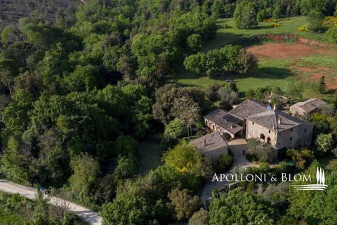 Farm hus i Sovicille, Siena, Sovicille - € 2.500.000 | Ref: SIE2229-688407 - foto 12
