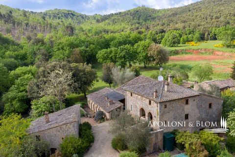 Farm hus i Sovicille, Siena, Sovicille - € 2.500.000 | Ref: SIE2229-688407 - foto 14