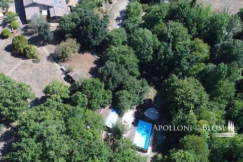 Farm hus i Sovicille, Siena, Sovicille - € 2.500.000 | Ref: SIE2229-688407 - foto 17