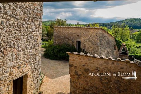 Farm hus i Sovicille, Siena, Sovicille - € 2.500.000 | Ref: SIE2229-688407 - foto 22