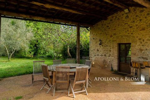 Farm hus i Sovicille, Siena, Sovicille - € 2.500.000 | Ref: SIE2229-688407 - foto 23