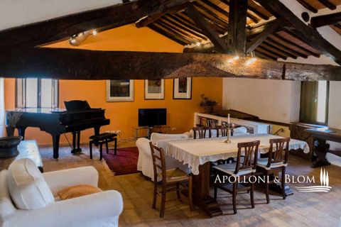 Farm hus i Sovicille, Siena, Sovicille - € 2.500.000 | Ref: SIE2229-688407 - foto 29
