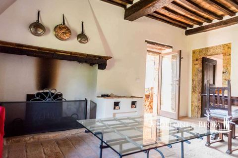Farm hus i Sovicille, Siena, Sovicille - € 2.500.000 | Ref: SIE2229-688407 - foto 30