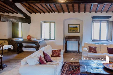 Farm hus i Sovicille, Siena, Sovicille - € 2.500.000 | Ref: SIE2229-688407 - foto 31