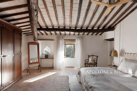 Farm hus i Sovicille, Siena, Sovicille - € 2.500.000 | Ref: SIE2229-688407 - foto 33