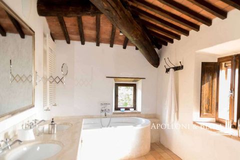 Farm hus i Sovicille, Siena, Sovicille - € 2.500.000 | Ref: SIE2229-688407 - foto 34