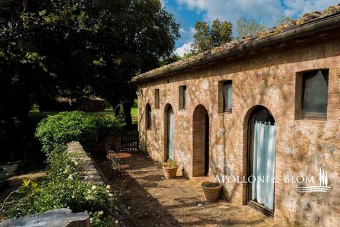 Farm hus i Sovicille, Siena, Sovicille - € 2.500.000 | Ref: SIE2229-688407 - foto 38