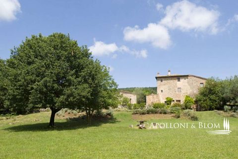 Farm hus i Sovicille, Siena, Sovicille - € 2.500.000 | Ref: SIE2229-688407 - foto 39