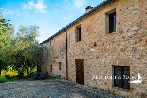 Farm hus i Sovicille, Siena, Sovicille - € 2.500.000 | Ref: SIE2229-688407 - foto 45
