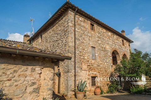 Farm hus i Sovicille, Siena, Sovicille - € 2.500.000 | Ref: SIE2229-688407 - foto 46