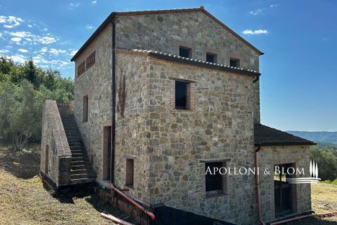 Villa i Parrano, Terni, Parrano - € 680.000 | Ref: TRN3075-688566 - foto 1