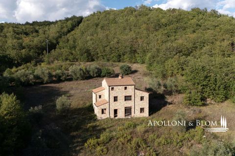 Villa i Parrano, Terni, Parrano - € 680.000 | Ref: TRN3075-688566 - foto 4