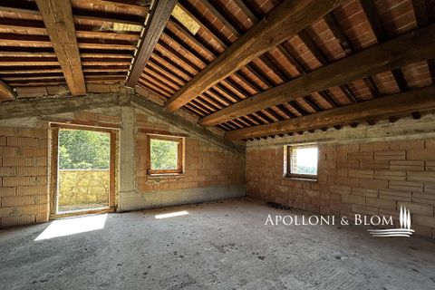 Villa i Parrano, Terni, Parrano - € 680.000 | Ref: TRN3075-688566 - foto 7