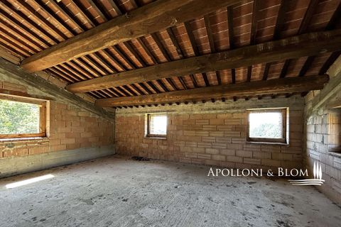 Villa i Parrano, Terni, Parrano - € 680.000 | Ref: TRN3075-688566 - foto 8