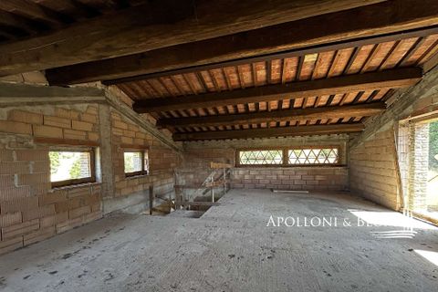 Villa i Parrano, Terni, Parrano - € 680.000 | Ref: TRN3075-688566 - foto 9