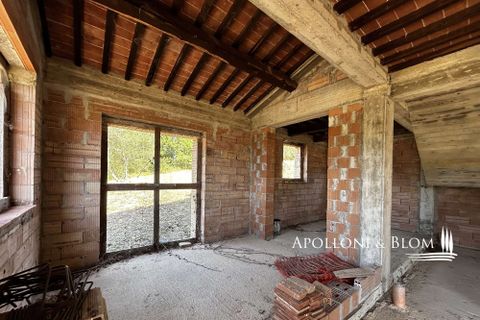 Villa i Parrano, Terni, Parrano - € 680.000 | Ref: TRN3075-688566 - foto 10