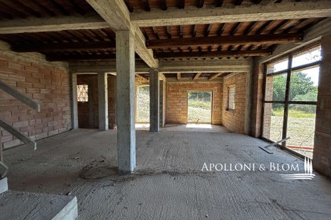 Villa i Parrano, Terni, Parrano - € 680.000 | Ref: TRN3075-688566 - foto 12