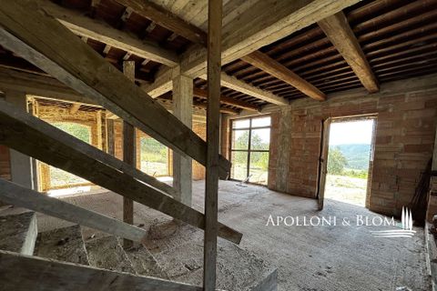 Villa i Parrano, Terni, Parrano - € 680.000 | Ref: TRN3075-688566 - foto 13