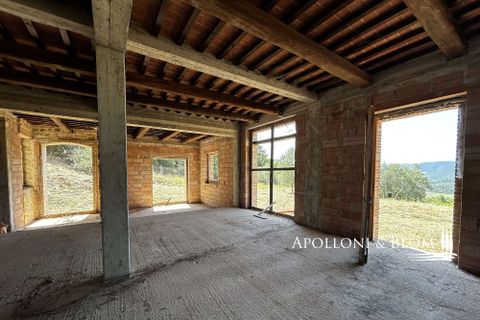 Villa i Parrano, Terni, Parrano - € 680.000 | Ref: TRN3075-688566 - foto 14