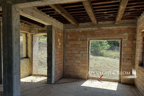 Villa i Parrano, Terni, Parrano - € 680.000 | Ref: TRN3075-688566 - foto 16
