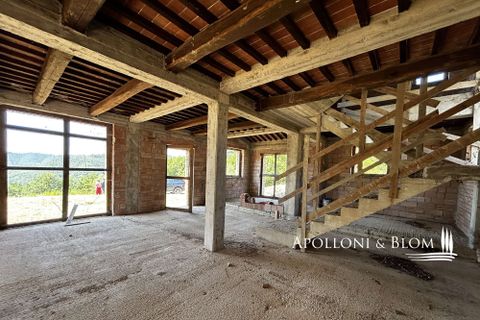 Villa i Parrano, Terni, Parrano - € 680.000 | Ref: TRN3075-688566 - foto 17