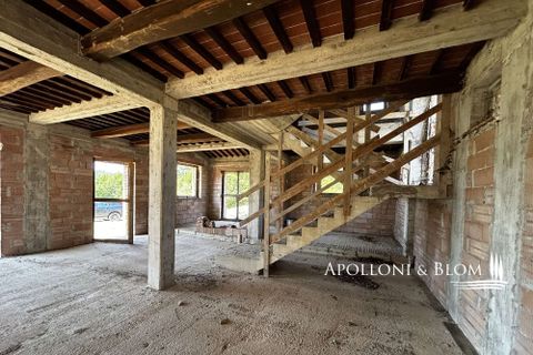 Villa i Parrano, Terni, Parrano - € 680.000 | Ref: TRN3075-688566 - foto 18