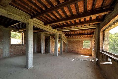 Villa i Parrano, Terni, Parrano - € 680.000 | Ref: TRN3075-688566 - foto 19