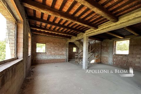Villa i Parrano, Terni, Parrano - € 680.000 | Ref: TRN3075-688566 - foto 20