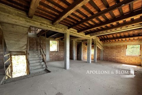 Villa i Parrano, Terni, Parrano - € 680.000 | Ref: TRN3075-688566 - foto 21
