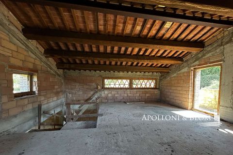 Villa i Parrano, Terni, Parrano - € 680.000 | Ref: TRN3075-688566 - foto 22