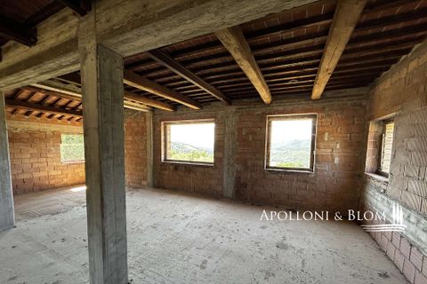 Villa i Parrano, Terni, Parrano - € 680.000 | Ref: TRN3075-688566 - foto 23