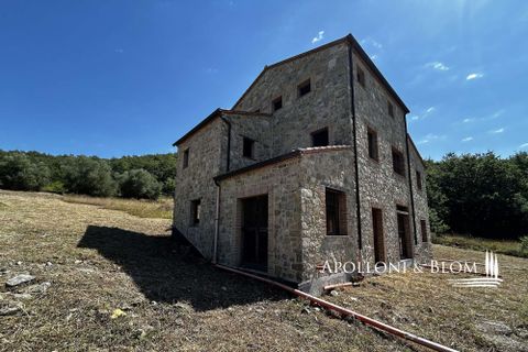 Villa i Parrano, Terni, Parrano - € 680.000 | Ref: TRN3075-688566 - foto 24