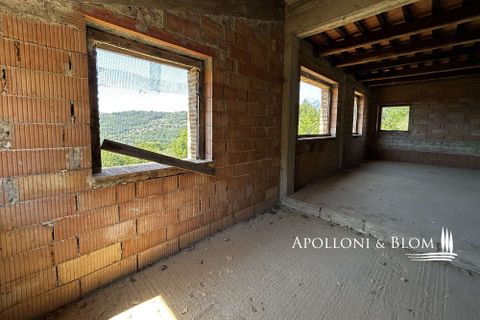 Villa i Parrano, Terni, Parrano - € 680.000 | Ref: TRN3075-688566 - foto 25