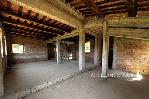 Villa i Parrano, Terni, Parrano - € 680.000 | Ref: TRN3075-688566 - foto 27