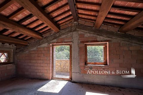 Villa i Parrano, Terni, Parrano - € 680.000 | Ref: TRN3075-688566 - foto 28