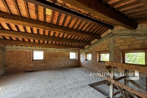 Villa i Parrano, Terni, Parrano - € 680.000 | Ref: TRN3075-688566 - foto 29