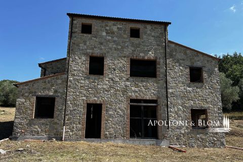 Villa i Parrano, Terni, Parrano - € 680.000 | Ref: TRN3075-688566 - foto 33