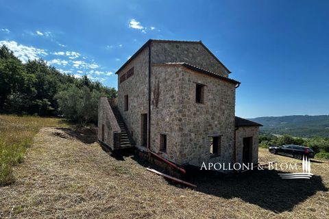 Villa i Parrano, Terni, Parrano - € 680.000 | Ref: TRN3075-688566 - foto 34