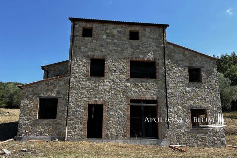 Villa i Parrano, Terni, Parrano - € 680.000 | Ref: TRN3075-688566 - foto 35