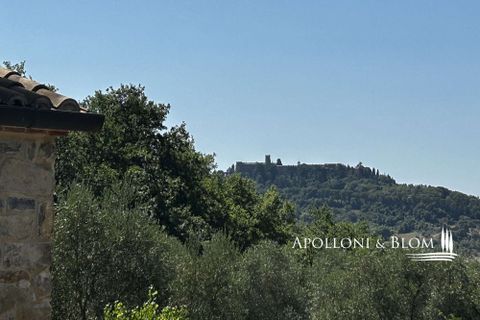 Villa i Parrano, Terni, Parrano - € 680.000 | Ref: TRN3075-688566 - foto 36