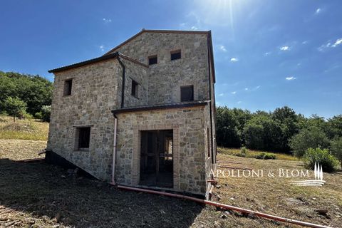 Villa i Parrano, Terni, Parrano - € 680.000 | Ref: TRN3075-688566 - foto 39