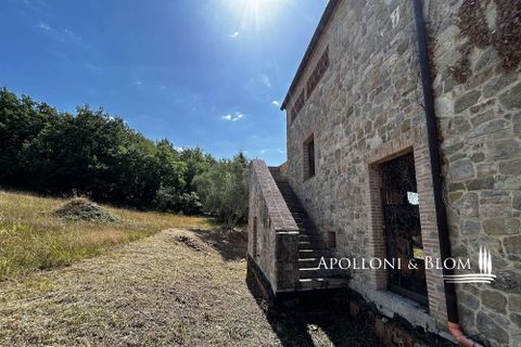 Villa i Parrano, Terni, Parrano - € 680.000 | Ref: TRN3075-688566 - foto 41