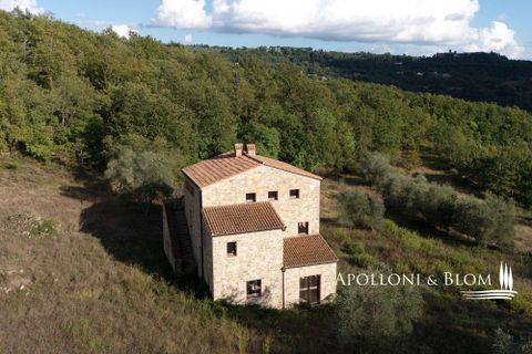 Villa i Parrano, Terni, Parrano - € 680.000 | Ref: TRN3075-688566 - foto 44
