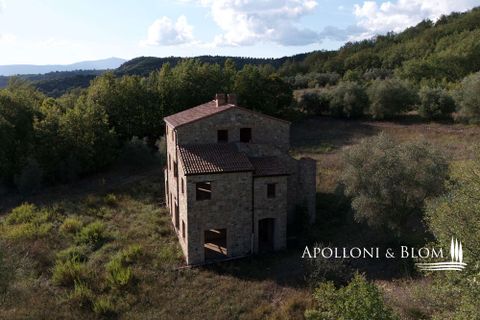 Villa i Parrano, Terni, Parrano - € 680.000 | Ref: TRN3075-688566 - foto 45