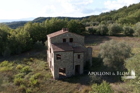 Villa i Parrano, Terni, Parrano - € 680.000 | Ref: TRN3075-688566 - foto 46