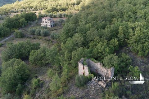 Villa i Parrano, Terni, Parrano - € 680.000 | Ref: TRN3075-688566 - foto 47